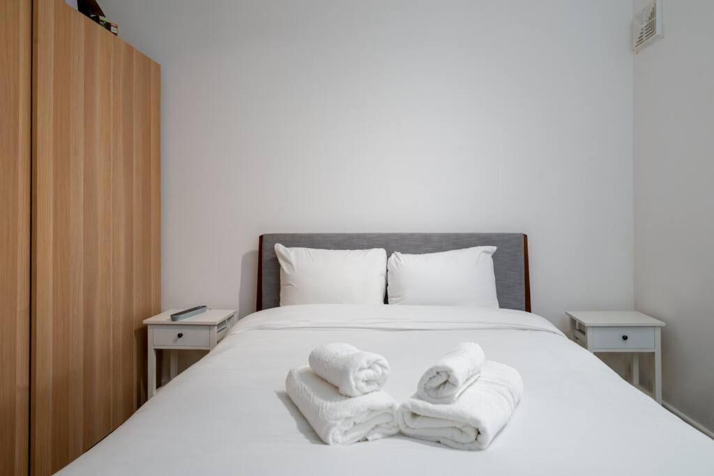 Stylish And Well Equipped Flat In Stockwell Leilighet London Eksteriør bilde