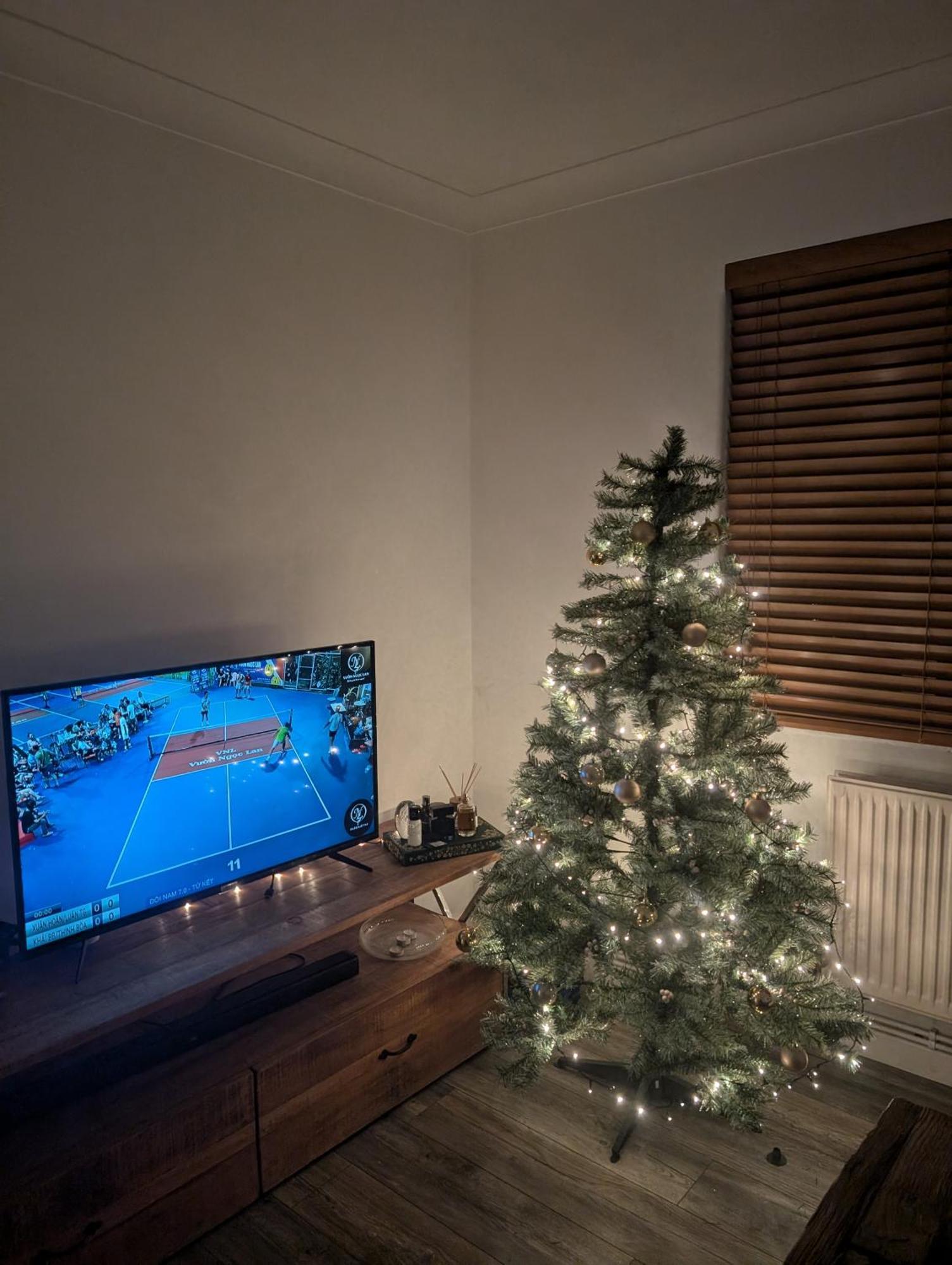 Stylish And Well Equipped Flat In Stockwell Leilighet London Eksteriør bilde